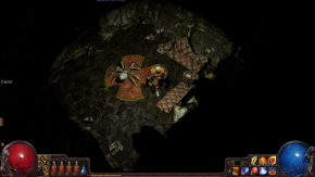 Path of Exile Screenshot