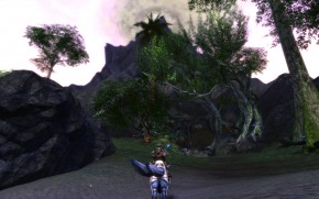 RIFT Screenshot