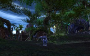 RIFT Screenshot