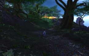 RIFT Screenshot