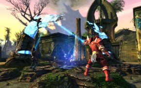 RIFT Screenshot