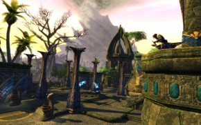 RIFT Screenshot