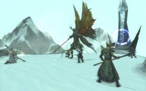 RIFT Screenshot