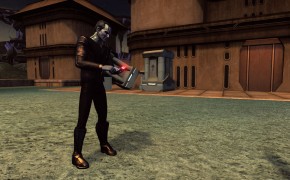 Star Trek Online Screenshot