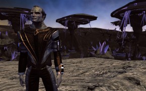 Star Trek Online Screenshot