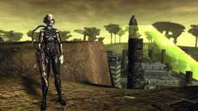 Star Trek Online Screenshot