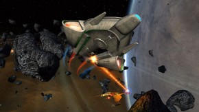 Star Trek Online Screenshot