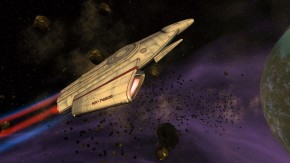 Star Trek Online Screenshot