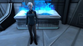 Star Trek Online Screenshot