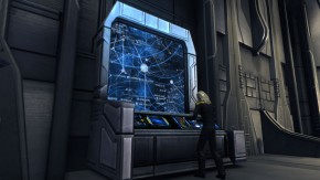 Star Trek Online Screenshot