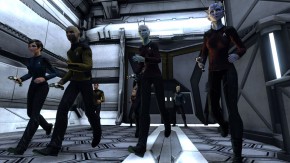 Star Trek Online Screenshot