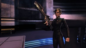 Star Trek Online Screenshot