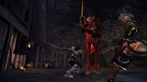 Vindictus Screenshot