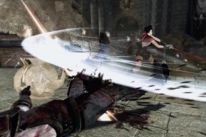 Vindictus Screenshot