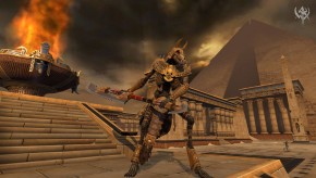 Warhammer Online: Age of Reckoning Screenshot