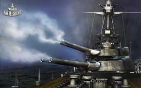 World of Warships Screenshot