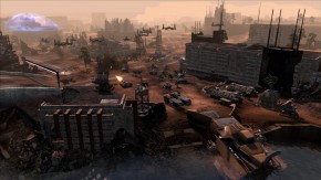 End of Nations Screenshot