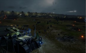 End of Nations Screenshot