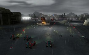 End of Nations Screenshot