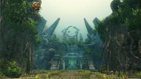 Continent of the Ninth Seal (C9) Screenshot