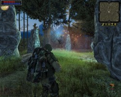 S.T.A.L.K.E.R. Online Screenshot