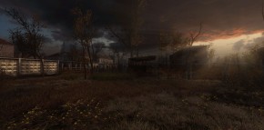 S.T.A.L.K.E.R. Online Screenshot