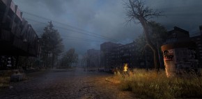 S.T.A.L.K.E.R. Online Screenshot