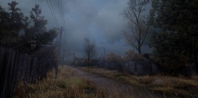 S.T.A.L.K.E.R. Online Screenshot