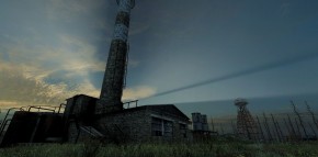 S.T.A.L.K.E.R. Online Screenshot