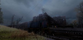 S.T.A.L.K.E.R. Online Screenshot