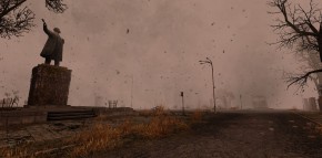 S.T.A.L.K.E.R. Online Screenshot