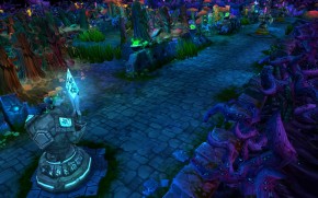 League of Legends Screenshot