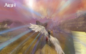 Aion Screenshot