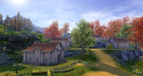 Aion Screenshot