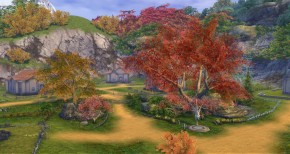 Aion Screenshot