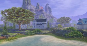 Aion Screenshot