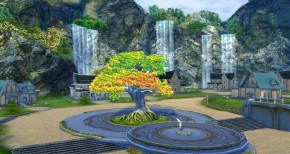 Aion Screenshot