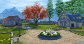 Aion Screenshot