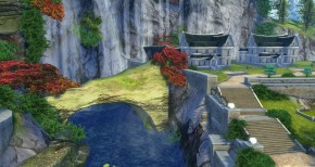 Aion Screenshot