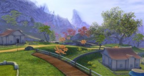 Aion Screenshot