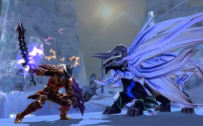 Aion Screenshot