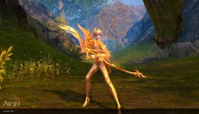 Aion Screenshot