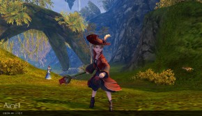 Aion Screenshot