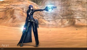 Aion Screenshot