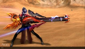 Aion Screenshot