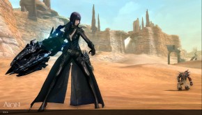 Aion Screenshot