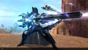 Aion Screenshot