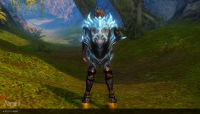 Aion Screenshot