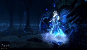 Aion Screenshot