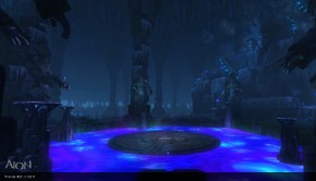 Aion Screenshot